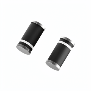 DO-213AB, MELF CDLL4118/TR Components Electronic Diodes Authorized Distributor - Product Image 1
