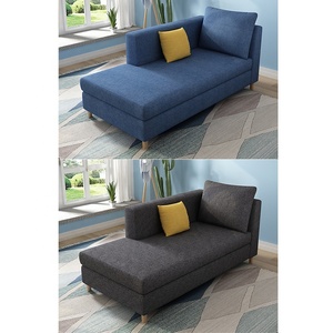 NOVA 21XYSD058-L yacía <span class=keywords><strong>Sofá</strong></span> 4 modelos <span class=keywords><strong>Chaise</strong></span> <span class=keywords><strong>Longue</strong></span> habitación <span class=keywords><strong>Longue</strong></span> <span class=keywords><strong>sofá</strong></span> de tela de <span class=keywords><strong>cama</strong></span> - Product Image 5