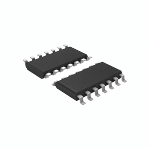 14 SOlC BOM IC In Stock Electronics Component 74HCT32D Logic - Product Image 1