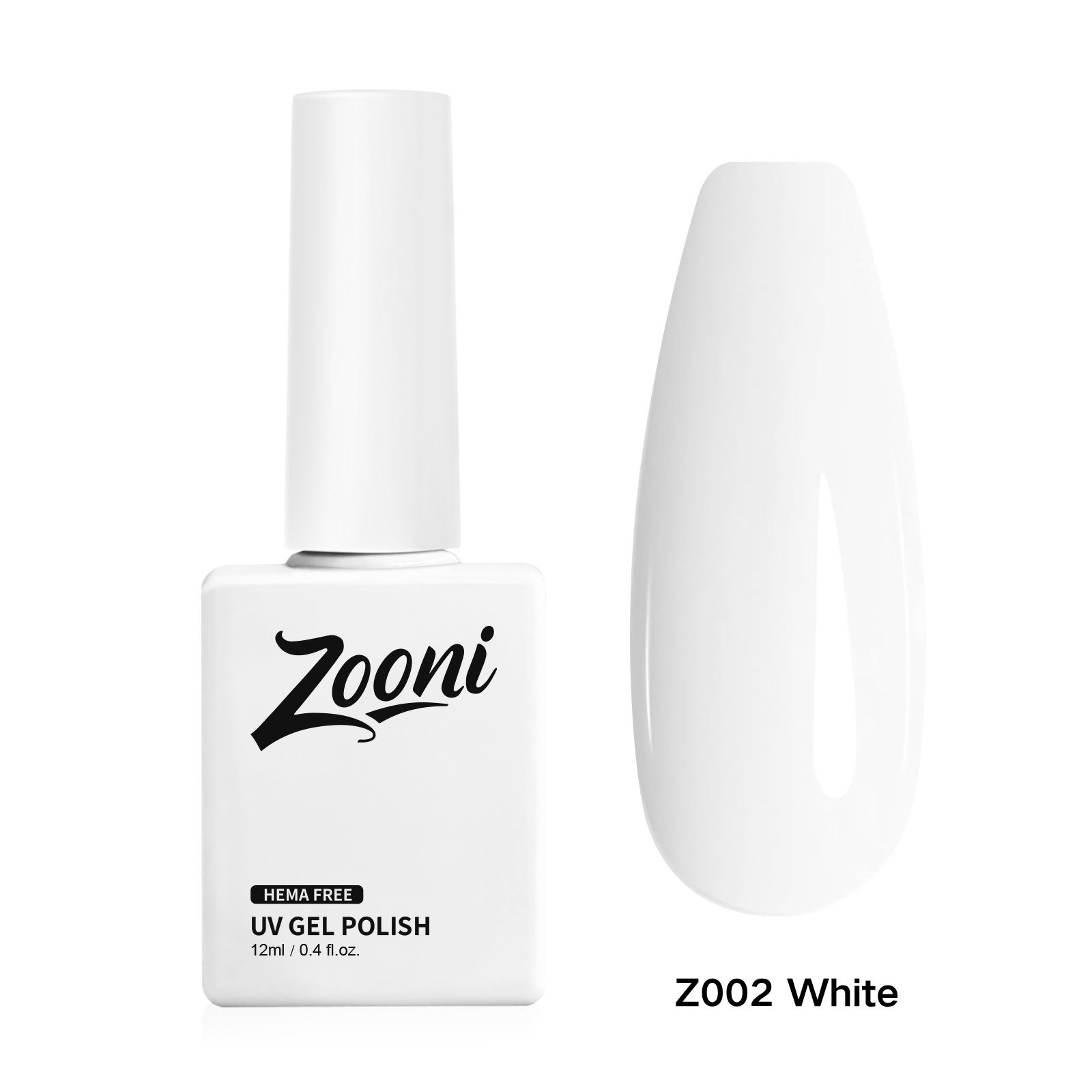 Z002 Blanc