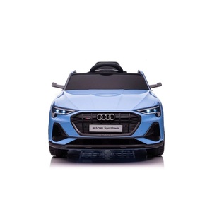 Voiture électrique pour enfants sous licence, 12V, avec lecteur MP3, véhicule électrique pour tout-petits de 2 à 6 ans - Product Image 2