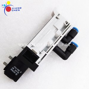 Best Quality Solenoid Valve G2.335.492/01 Replacement Spare Parts for Heidelberg <b>Printing</b> <b>Machine</b> Solenoid Valve G2.335.492 - Product Image 4