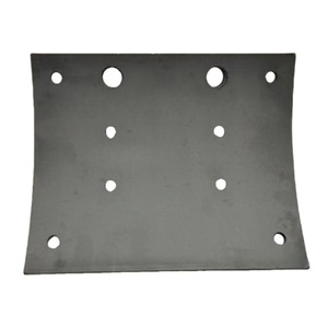 High Quality <b>Truck</b> <b>Brake</b> <b>System</b> Parts HD9014340094 Rear <b>Brake</b> Pads for Shacman - Product Image 2