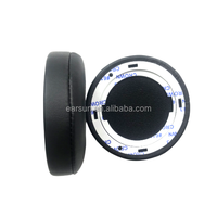 Prix usine remplacement haute qualité oreillettes coussins housses pour J BL DUET BT sans fil bleu-dent casque oreillettes casques