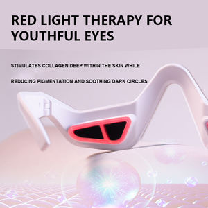 Improved Eye <strong>Beauty</strong> Care Machine <strong>Advanced</strong> <strong>Beauty</strong> Device 3D Eye Massager for Dark Circles, Puffiness, and Wrinkles Reduction - Product Image 6
