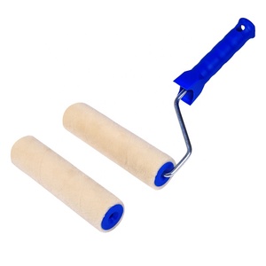 Offre Spéciale – Mini Rouleau à Peinture Industriel et DIY 6 pouces Couleur Naturelle pour Peinture et Décoration - Product Image 2