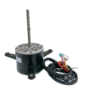 มอเตอร์พัดลมภายนอกเครื่องปรับอากาศกรี รุ่น FG350A 350W หมุนไปทางด้านหน้า รหัส Y7S423D016 - Product Image 2
