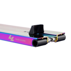OEM/ODM Neo Chrome Street <span class=keywords><strong>Freestyle</strong></span> Pro Stunt Strong Scooter Deck Drift Kick pour enfants Scooters <span class=keywords><strong>Ethic</strong></span> - Product Image 4