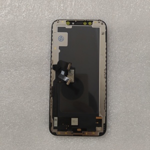 Écrans LCD pour téléphones mobiles, écrans OLED DD pour <span class=keywords><strong>XR</strong></span> 11 15 16 PRO MAX 13 12 Mini 14 Pro 15 16 17 Pro, écran LCD pour remplacement et réparation - Product Image 3