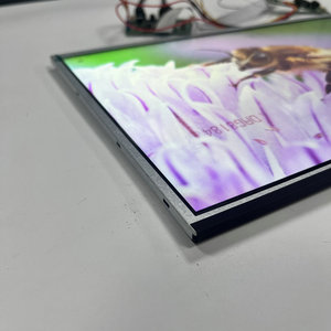 จอภาพขนาด 15.6 นิ้ว ความละเอียด 1080P บางเฉียบ 6 มม. TFT AG LCD LED Backlight เหมาะสำหรับแล็ปท็อปและเดสก์ท็อป มินิพีซี พกพาสะดวก ใช้เป็นจอเสริมแบบสามจอได้ - Product Image 3