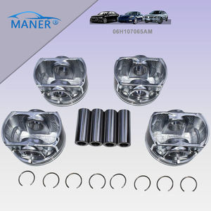 Assurance Qualité MANER Vilebrequin Arbre à Cames Piston pour VW BEETLE GOLF JETTA III IV 06H107065AM - Product Image 2