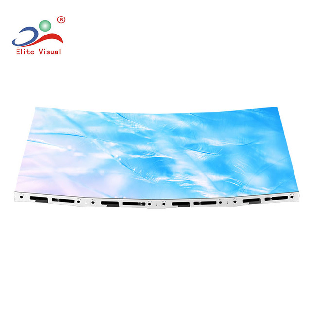 Indoor Fine Pitch LED Screen 170°Super Wide Viewing Angle LED Screen Front Maintenance Dual Card Dual Electric LED Screen