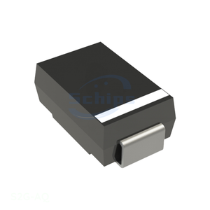 S2G-AQ Original One Stop Service DIODE STANDARD 400V 2A DO214AA DO-214AA, SMB Electronic Componente Single Diodes - Product Image 1