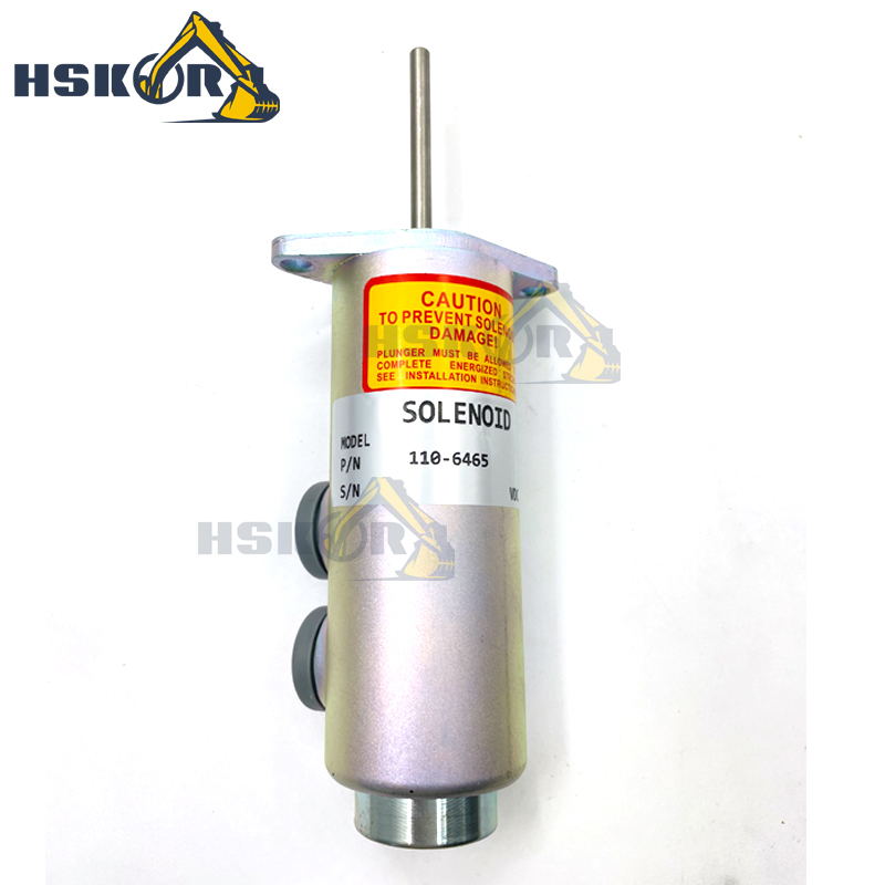 Engine Valve for Caterpillar 3304 - Reliable Performance