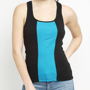 Ropa Deportiva para Mujer, Top Deportivo de Yoga para Gimnasio, Tops de Alta Calidad con Logotipo y Diseño Personalizados para Mujer - Product Image 1