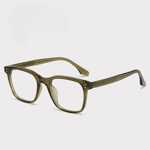 <strong>Glasses</strong> Frame Men Frames <strong>Prescription</strong> Eyeglasses <strong>Women</strong> Luxury Photogray Transparent Eye <strong>for</strong> <strong>Glass</strong> Blue - Product Image 1