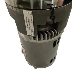 Pompe à huile pour climatiseur 026W47022-000 026-46326-002 Moteur de démarrage centralisé anti-poussière pour climatiseur - Product Image 3