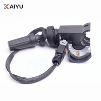 Ensemble de poignée électrique 130288000149A pour chargeuse sur pneus SANY SY956H5, pièces détachées, ensemble de poignée de commande