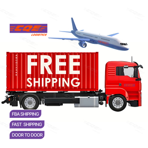 Vận Chuyển Hàng Hóa Đại Lý Cửa Đến Cửa Nhập Khẩu Xuất Khẩu Thể Hiện Để Tây Ban Nha Hàng Hóa Về Phía Trước Fba Dịch Vụ Hậu Cần Giao Hàng Hợp Nhất - Product Image 4