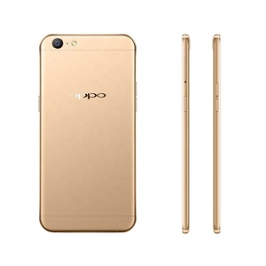 Téléphones mobiles d'occasion en gros, débloqués, 4G, smartphone pour OPPO <span class=keywords><strong>A57</strong></span> 3+32 Go, version mondiale - Product Image 4