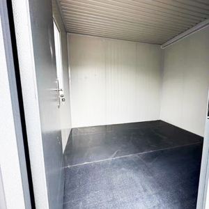 Contenedores comerciales duraderos de 20 pies STC: directo de fábrica, asequible y de despliegue rápido para <span class=keywords><strong>el</strong></span> <span class=keywords><strong>comercio</strong></span> SEA/US - Product Image 6