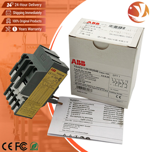 Módulo de Fuente de Alimentación TA25 DU-8.5M Original, Nuevo, Controlador Lógico Programable (PLC) - Product Image 1