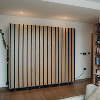 Sistema de Almacenamiento de Fitness Plegable para Gimnasio en Casa, Montado en la Pared, Estilo Crossfit, con Barra de Dominadas y Soporte para Pesas