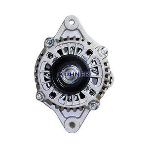 Alternatore compatibile con SUZUKI SWIFT I 1.3 (SA413, AA53) Benzina (KW: 47, CV: 64) dal 08-1986 al 03-1989 KUHNER 40682RI - Product Image 1