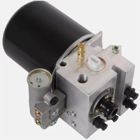 Sécheur d'air, Système d'air comprimé 801266 5015534 5010696X 5015533 5010694 pour Volvo , Peterbilt ,International , Bendix