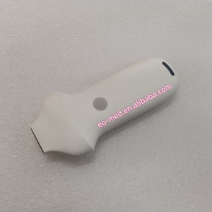 Meilleur choix : Scanner à ultrasons USB et WiFi CU120, sonde à ultrasons faciale portable pour la chirurgie plastique - Product Image 2