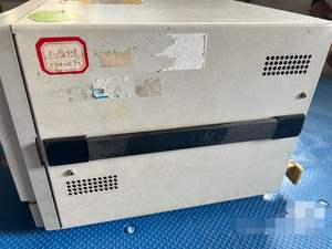 Lecroy Waverunner LT344L 500MHz 500 MS/s Osciloscopio de almacenamiento digital de 4 canales - Product Image 4