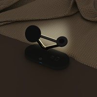 Chargeur sans fil multifonctionnel pour téléphone portable avec support