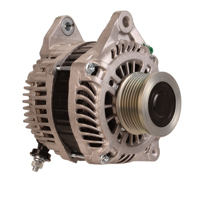 Guaranteed Quality Unique Custom Chinese Car Auto 12v High Amprage Car Alternator