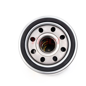 Filtre à huile YIPEI en vente directe d'usine pour <span class=keywords><strong>TOYOTA</strong></span> VIOS <span class=keywords><strong>YARIS</strong></span> CAMRY CHR SIENTA PRIUS RAV4, référence 90915-YZZE1 - Product Image 5