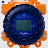 Detektor Gas Tipe Tetap Hanwei Gtq-wd2200