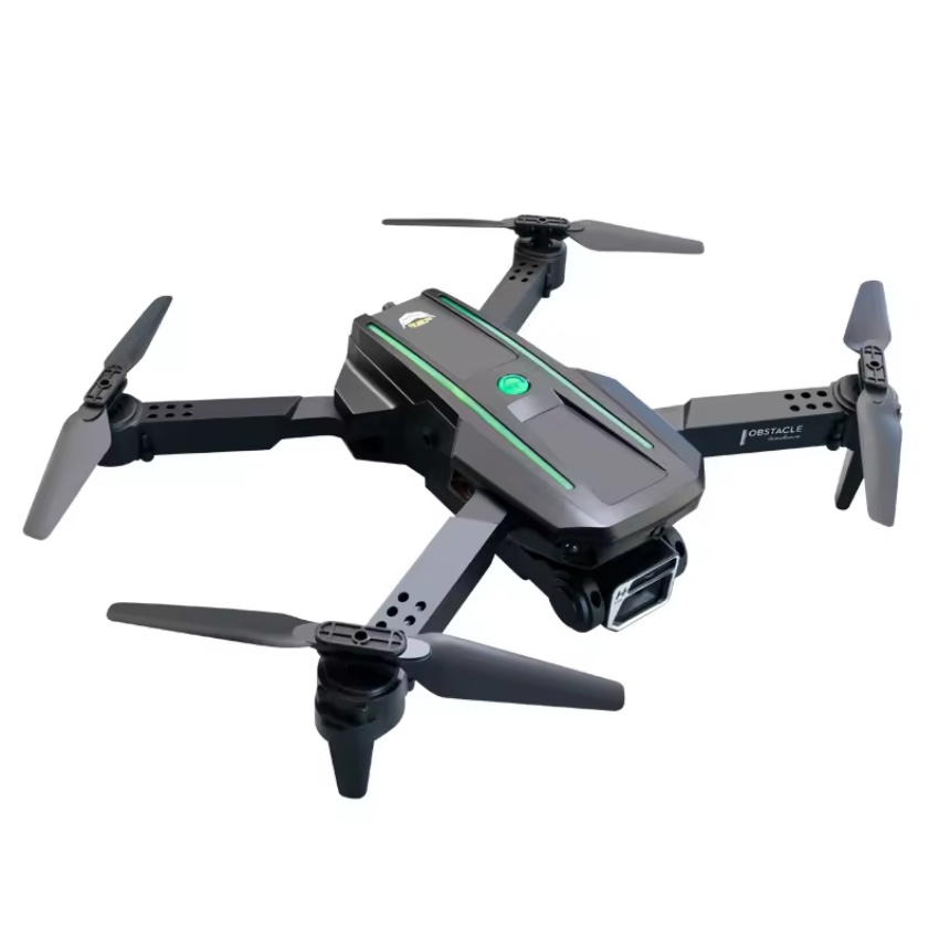 Premium Dual Camera 4K HD Drone Long Range Battery Life 6 Axis 4 Motor Quadcopter RC toys Phone Video S86 Drone for Adults