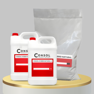 Consol lai Epoxy Primer sàn tự nhiên waterbased hiệu quả độ ẩm hàng rào bảo vệ xây dựng UV <span class=keywords><strong>Sealant</strong></span> dính - Product Image 3