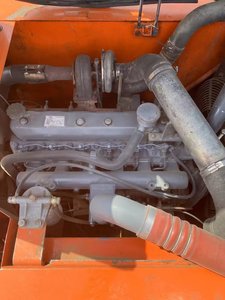 <span class=keywords><strong>Doosan</strong></span> รถตักตีนตะขาบไฮดรอลิกของจีน DH225LC-7 - Product Image 6