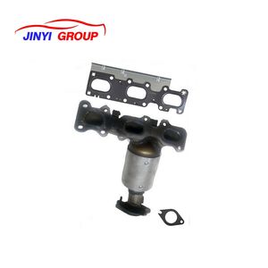 Convertidor catalítico para Ford Explorer 3.5L 2013-2019 - Product Image 1