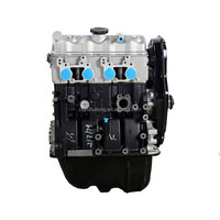 Nuevas Piezas de Motor LJ465Q 1.0L LJ465Q DA465Q F10A para Suzuki Carry Changan Star