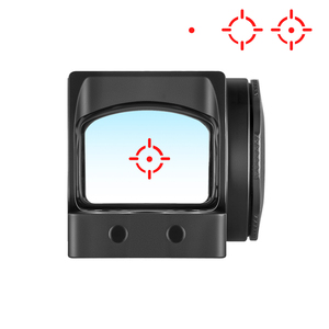 SPINA OPTICS 1x20 Năng lượng mặt trời Chống nước 7 cấp Red Dot Phạm vi điểm tham quan - Product Image 2