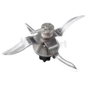 Cuchilla de procesador de alimentos, pieza de repuesto <span class=keywords><strong>TM31</strong></span> para batidora VORWERK - Product Image 4