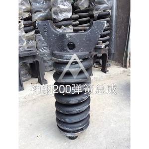 חם מכירות נרתעת האביב assy עבור <span class=keywords><strong>SK200</strong></span> <span class=keywords><strong>SK200</strong></span>-5 <span class=keywords><strong>SK200</strong></span>-6 <span class=keywords><strong>SK200</strong></span>-6E <span class=keywords><strong>SK200</strong></span>-8 חופר מסלול שמאי צילינדר - Product Image 2