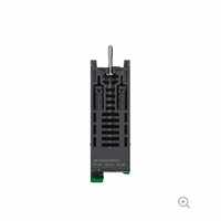 Module CPU PLC BMXP3420302 M340 Ethernet CANopen, contrôleur logique programmable, système de contrôle de l'automatisation industrielle