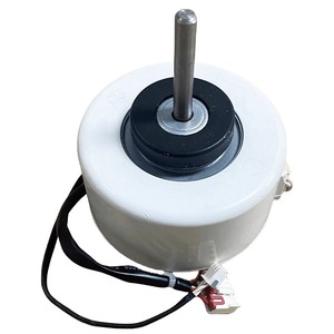 มอเตอร์แอร์กรี รุ่น FN20V-PG 20W สำหรับใช้งานเชิงพาณิชย์ - Product Image 3