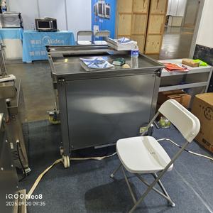 เครื่องตัด<span class=keywords><strong>กระดูก</strong></span> เครื่องตัด<span class=keywords><strong>กระดูก</strong></span>สดแบบแผ่นและแบบบล็อก - เครื่องตัด<span class=keywords><strong>กระดูก</strong></span>แกะ เนื้อวัว และเนื้อ<span class=keywords><strong>หมู</strong></span> - Product Image 4