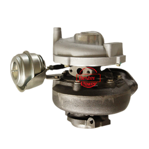 เทอร์โบชาร์จเจอร์สำหรับ <span class=keywords><strong>BMW</strong></span> <span class=keywords><strong>530D</strong></span> 730D E38 E39 <span class=keywords><strong>Turbo</strong></span> GT2556V 454191-5015S 11652248906H 116522489069 - Product Image 2