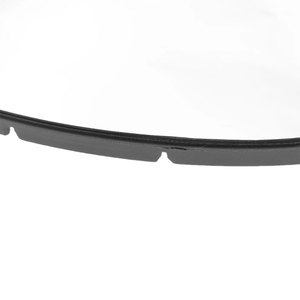 Accessoires de voiture, lentilles de rétroviseurs latéraux, rétroviseurs de porte, verres pour <span class=keywords><strong>Peugeot</strong></span> 208 301 308 <span class=keywords><strong>2008</strong></span> Citroën C3 MK3 Opel - Product Image 2