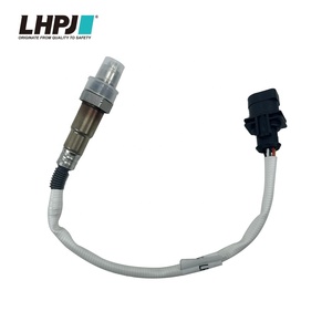 Lhpj phụ tùng ô tô cảm biến tự động <span class=keywords><strong>O2</strong></span> cảm biến oxy 0258027087 lr049882 - Product Image 2