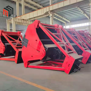 رافعة علوي بشعاع مزدوج 3t و 5t و 10t و 15t و 30t و 50t - Product Image 4